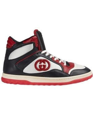 Gucci Sneakers - Multicolor