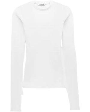 DARKPARK Camren Slim-Fit T-Shirt - White