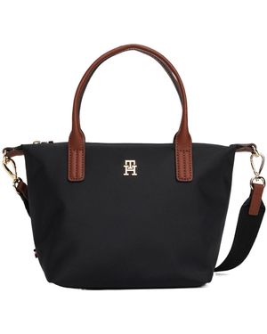 Tommy Hilfiger Classic Versatile Bag - Black