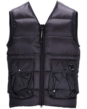 Cp company gilets hot sale