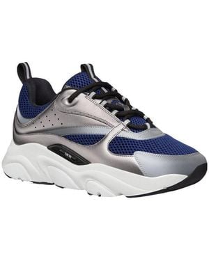 Dior B22 Trainer - Blue