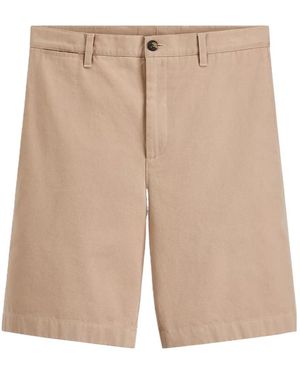 Dior Iviera Chino Shorts - Natural