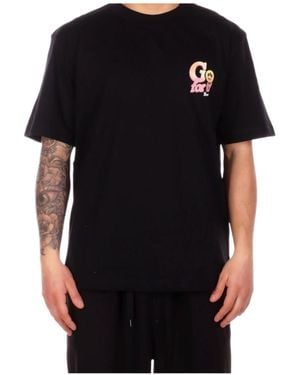 Barrow Jersey T-Shirt - Black