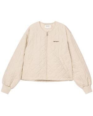 Carhartt W' Elma Liner - Natural