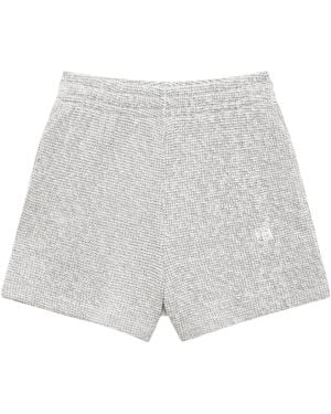 Anine Bing Anine Kam Short Ld62 - White