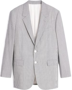 Celine Jude Jacket - Grey