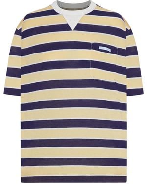 Prada Tops - Blue
