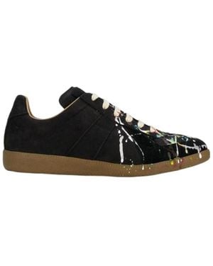 Paint Splatter Sneakers for Men - Up to 37% off | Lyst