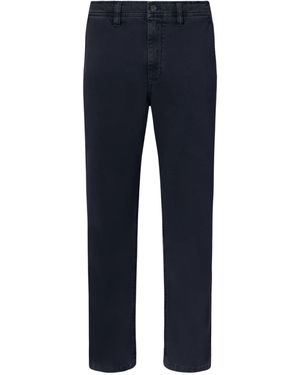 Ecoalf Ethiwin Trousers - Blue