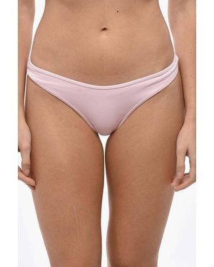 DSquared² Logo-Print Briefs - Pink