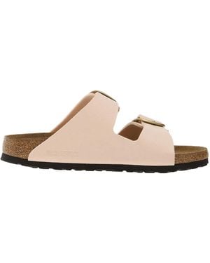 Birkenstock Arizona Big Buckle Flat Sandals - Multicolor