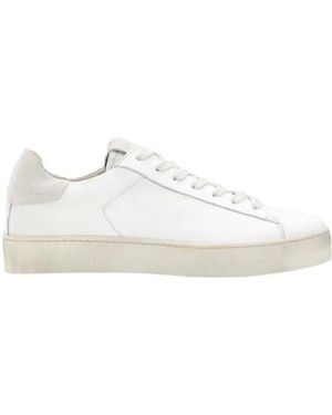 AllSaints Shana Sneakers - White
