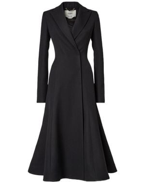 Fendi Coat - Black