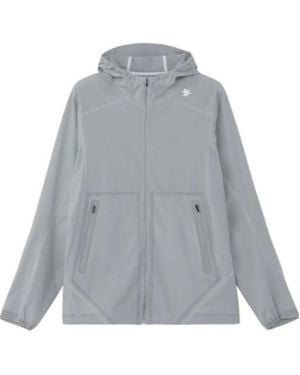 Goldwin Jupit Light Jacket - Grey