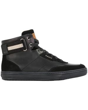Bally High-top sneakers for Men | Online Sale up to 85% off Bally High-top sneakers for Men | Online Sale up to 85% off