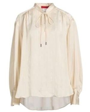 MAX&Co. Tops - White