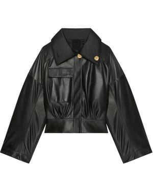 Givenchy Jacket - Black