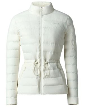 Mackage Jacyey-City Drawstring Jacket - Natural