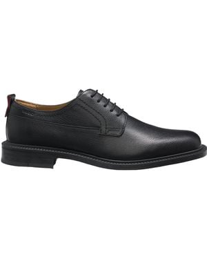 BOSS Derby Shoes - Black