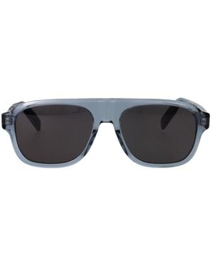 Dior Full-Rim Sunglasses - Multicolor