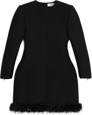 Celine Dress - Black