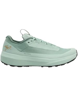Arc'teryx Norvan Ld 4 Gtx Shoe - Green
