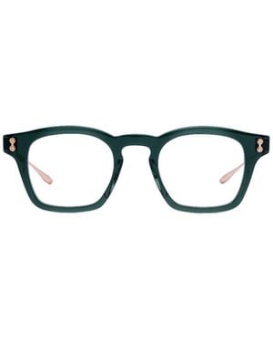 Akoni Full-Rimmed Glasses - Multicolour