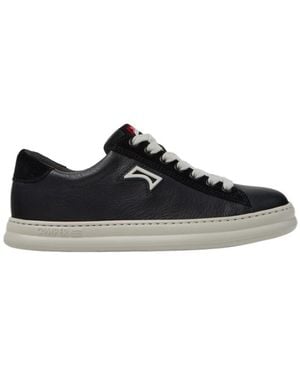 Camper Runner Sneakers - Black