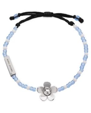 Marc Jacobs The Daisy Slider Bracelet - Multicolour