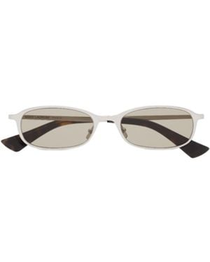 Saint Laurent Sl 934 Mia - Metallic
