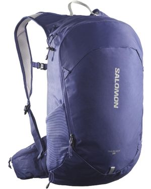Salomon Acs 20 Backpack in Black for Men | Lyst