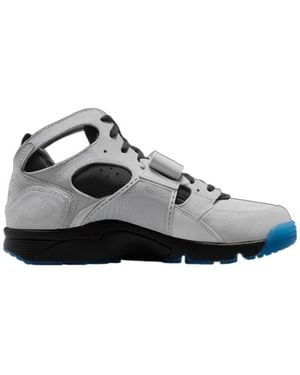 Nike Air Sneaker Huarache Sneakers - Multicolor