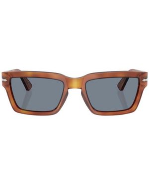 Persol Frame Sunglasses - Blue