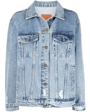 Anine Bing Outerwears - Blue