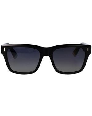 Dior Full Frame Sunglasses - Multicolor
