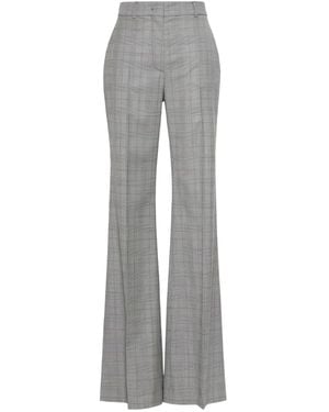Sportmax Anfora Trousers - Grey