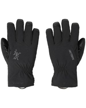Arc'teryx Venta Gtx Gloves - Black