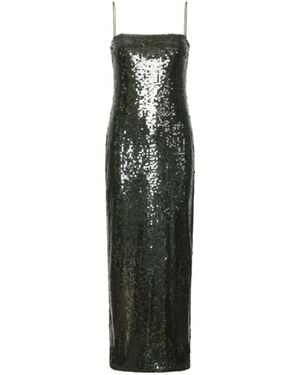 Designer Sequin Slip Dresses for Women - Up to 35% off | Lyst