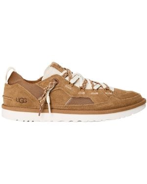 UGG Minimel Low-Top Sneakers - Brown