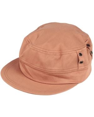 Isabel Marant Baseball Cap - Natural