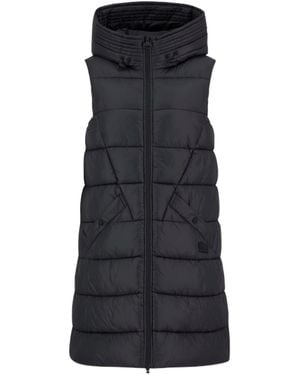 Barbour Cecilla Gilet - Black