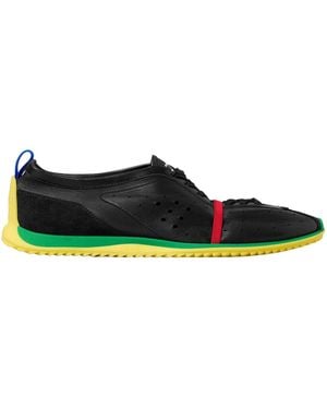 Celine Soft Sneaker - Green