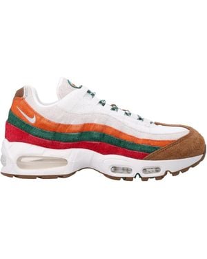 Nike Air Max 95 Big Bubble Sneakers - Multicolor