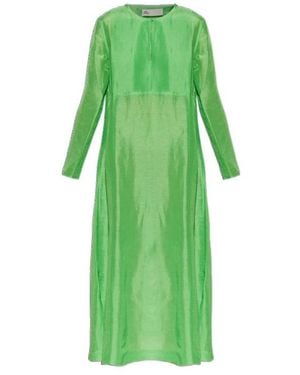 Tory Burch Maxi Dresses - Green