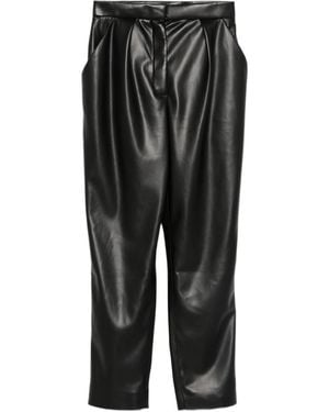 Balmain Trousers - Black