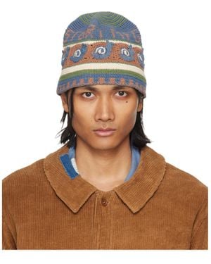 関税送料込【STORY MFG.】マルチカラー Brew バケットハット STORY mfg. Hats for Men | Online Sale up to 60% off | Lyst