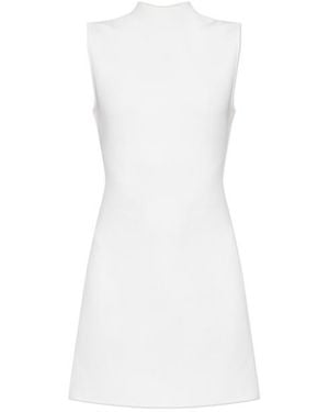Cult Gaia Dress 'Harlow' - White