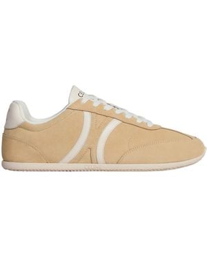 Celine Jogger - Natural