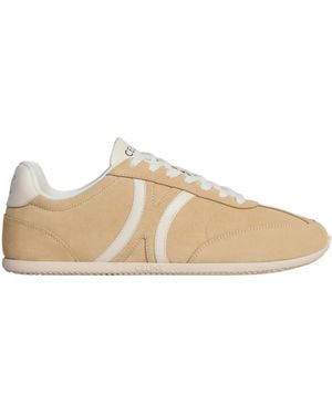 Celine Jogger - Natural