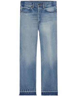 Celine Wesley Jeans - Blue